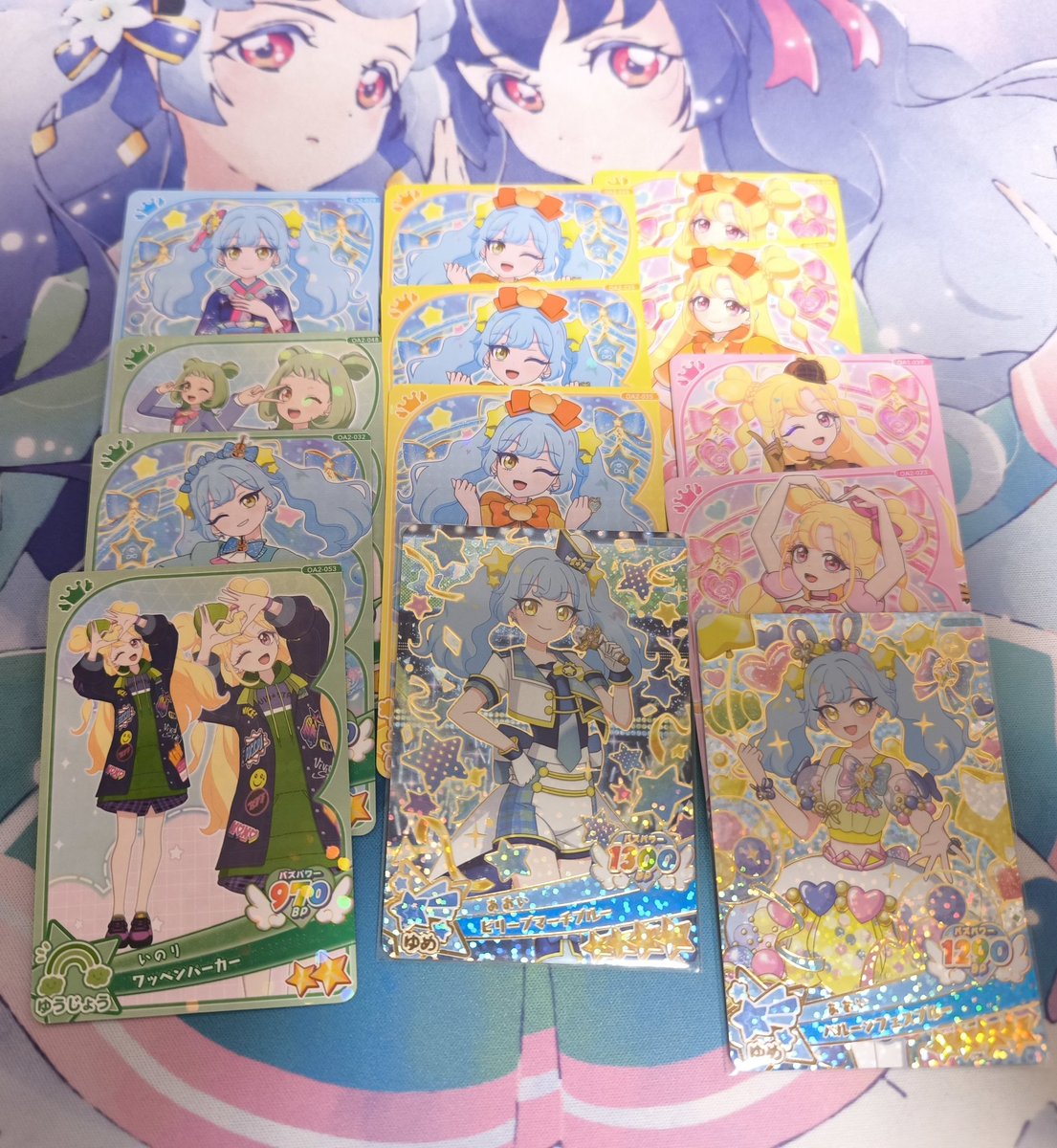 ROKI_aipura's tweet photo. #アイプリ交換 
出 画像
求 ひみプリカードならなんでも検討
優先度高め みつき･える

当方おねがいアイプリからの参入の為
前作カードを求めております。

1枚からでも可能ですのでお気軽にお声がけ下さい

必読➝https://t.co/9OX3gISlhe https://t.co/vfvq0Keimp
