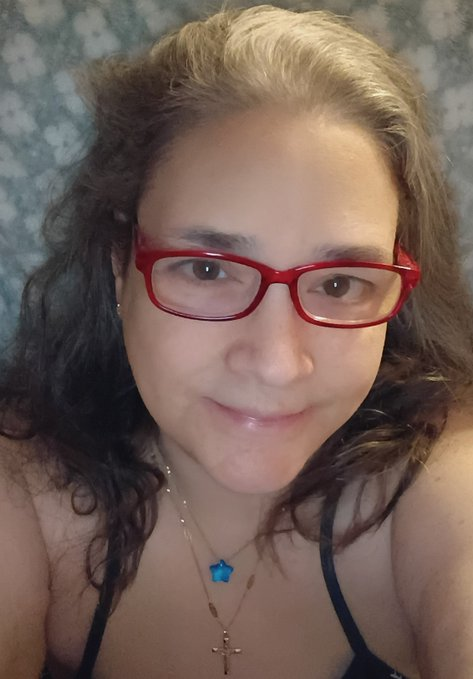 Teri Cecilia Gaynord MAGA! tweet media