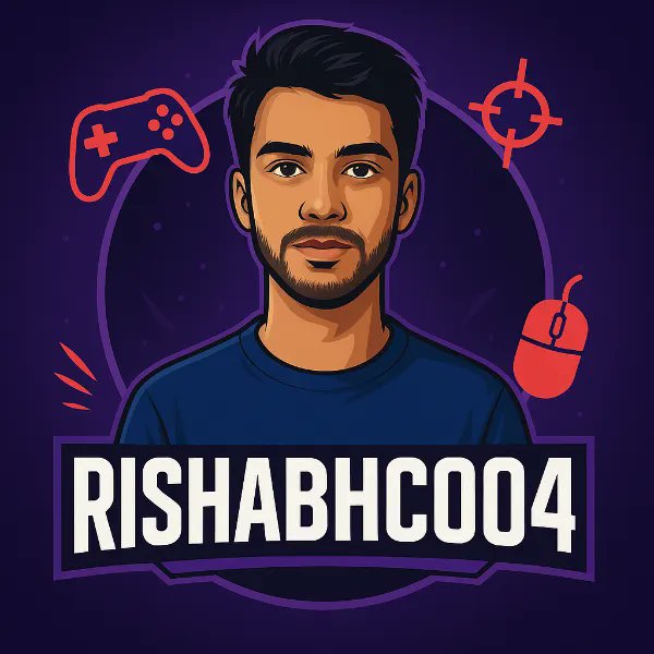 rishabhchaura10's tweet photo. If you want to support me and help me and my stream grow into something better for everyone, you can use my Throne wish list link to support and help me give the community a better streaming experience! https://t.co/VcCd6AAoZt https://t.co/FkiK1dcljf