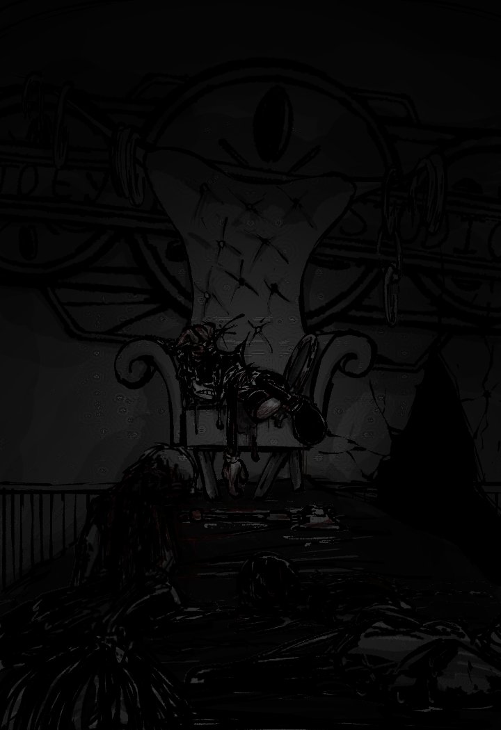 yurifoxkk's tweet photo. Malas decisiones 

#Bendy https://t.co/k28YQbCSMw