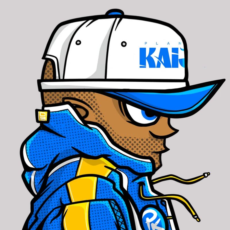 planetkaiju_'s tweet photo. Just got this guy off @OrbisOnSOL, earning those Orbs:

https://t.co/IWkWVc5Fvg

Then customised in the @planetkaiju_ trait store:

https://t.co/1uPn73ILbH

Drop your wallet if you want some $PK to customise with.

#NFT #Solana #OrbisOnSol #Traits #artㅤㅤㅤㅤ https://t.co/3N1A6JppgS