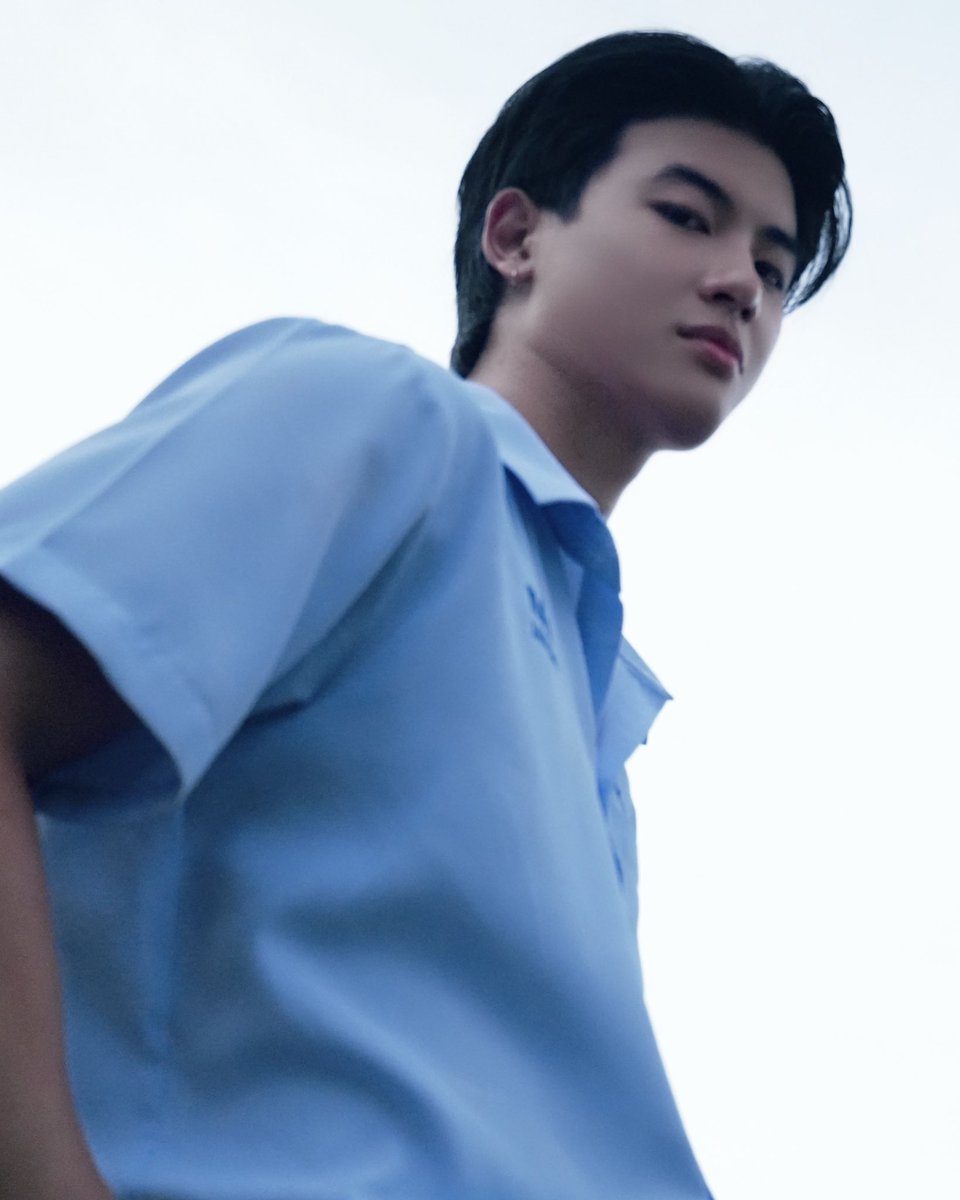 tia51_official's tweet photo. มาร่วมติดตามและเอาใจช่วยเส้นทางความสัมพันธ์ของพวกเขา ก่อนพบกันใน LOVEx3 หลักสูตร (รัก) ภาคบังคับ

อ๊อฟ รับบทโดย เอ็นเจ ดีพร้อม สุนทรสิทธิโสภา
เคมี รับบทโดย โชค ดิถีโชค วงษ์บัณฑิตเจริญ

รับชมบทสัมภาษณ์เต็มได้ทาง tia51 : 
https://t.co/Xh7yc7lHlc

#NjChok
#LOVEX3_POSTER
#LOVEx3
#tia51