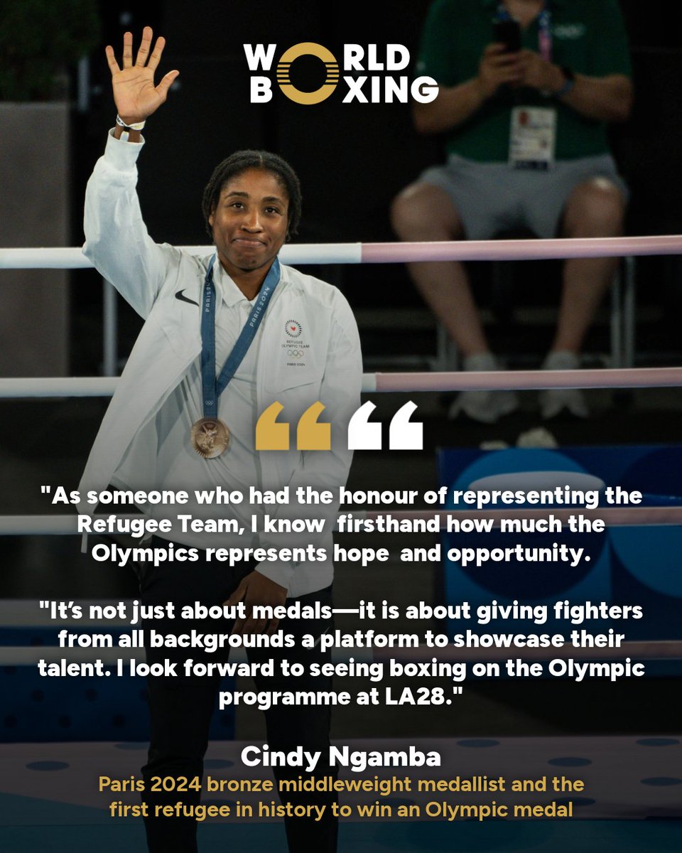 World Boxing tweet media
