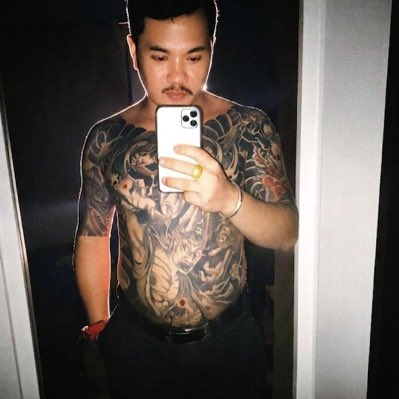 ToeyZ92531's tweet photo. #NewProfilePic https://t.co/F1f4gfxb9P