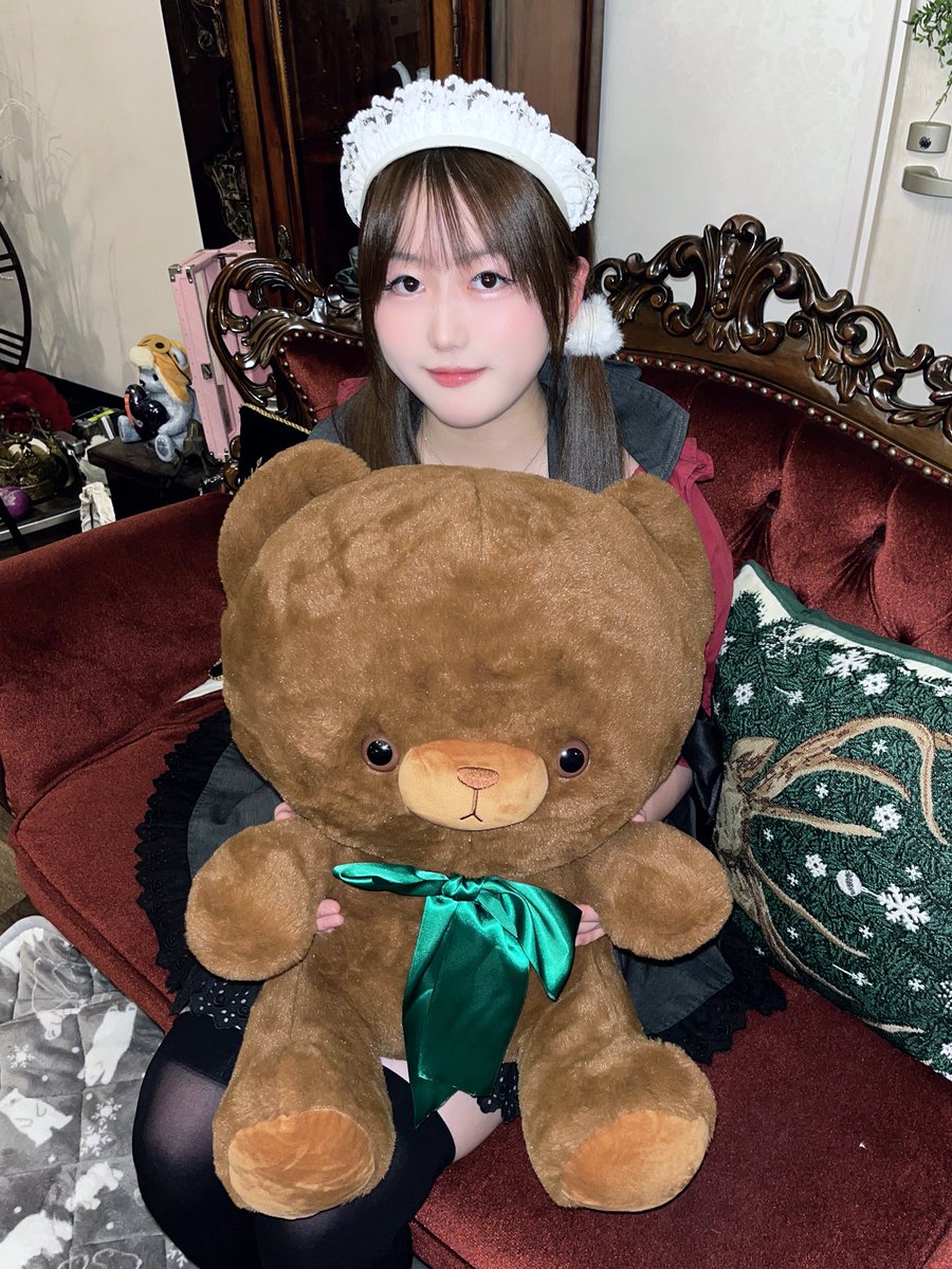 meltybrown_akb's tweet photo. 🗝️ゆり　インしました♡

雨の日ポイント2倍☔️メルティブラウンで雨宿りしませんか☔️
まだまだご帰宅お待ちしております✨✨

#コンカフェ　#秋葉原コンカフェ https://t.co/SSN8bP6Kcn