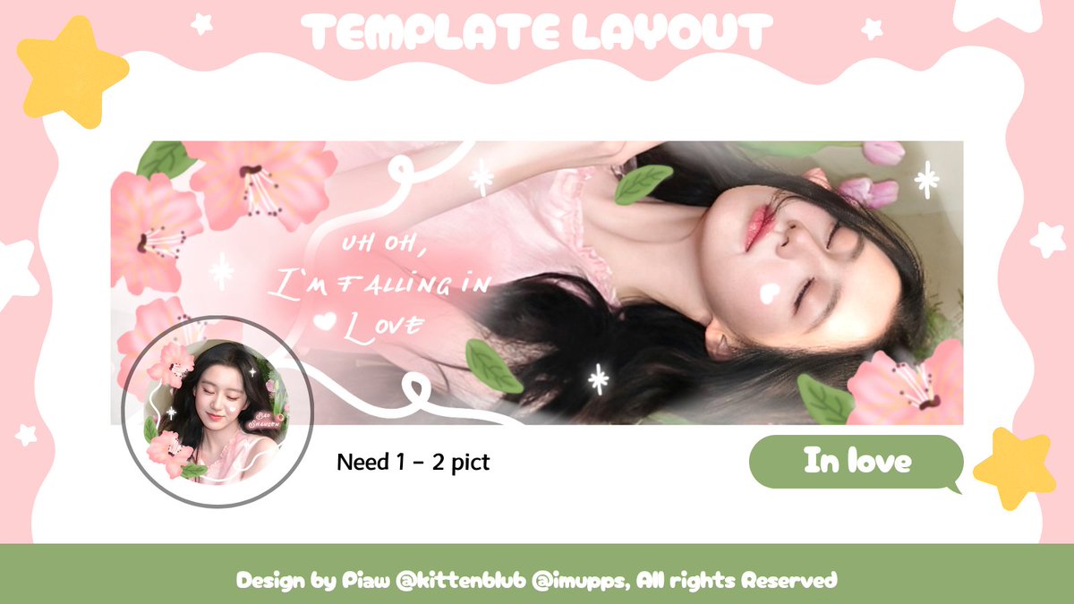 kittenblub's tweet photo. Helpie repost and ospek nya ✨️ makaci

Hayii.... man teman kenalan yuk >o<! Ada 4 template 💭 yang siap diospek ♡, nantinya akan aku sell as template layout, apabila ada yg kurang aman bisa DM :3 💌

🎐Kalian naksir yg mana nih? #bealanja https://t.co/iSKOvTGAjQ