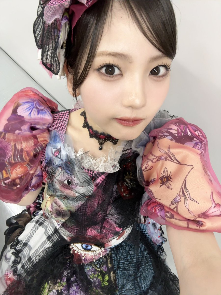 ps_mona0917's tweet photo. ◆ 「ホラークイーン」 リリースイベント ◆
📍ららぼーと豊洲
雨だったけどありがとうございました(;_;)
楽しんでもらえてよかった 元気もらっちゃった

次は明日！愛知エアポートウォークです！
お待ちしております♪
 #ファントムシータ
 #ファントムシータ_ホラークイーン https://t.co/9u0lh9uIAc