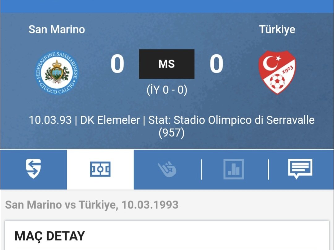 Tirttiken3377's tweet photo. @8bdrssss I'm turk and Turkey shouldn't be allowed to play football anymore. https://t.co/orkmACSZVQ