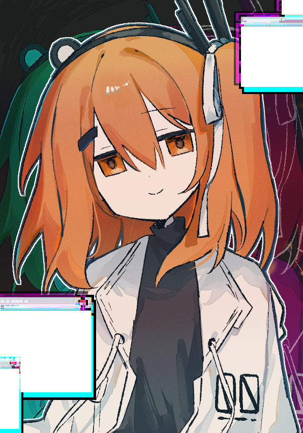 kurage_mi404's tweet photo. 足立レイ https://t.co/qqFKmeCxST