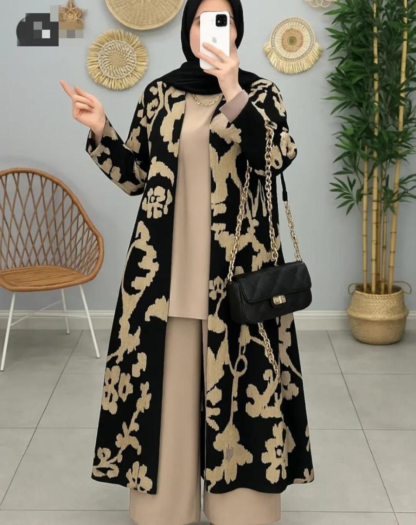 Munchplus_NG's tweet photo. TURKEY DRESS 
         
          3 iN 1

PRICE: 30,000 https://t.co/Z4jENhKtw7