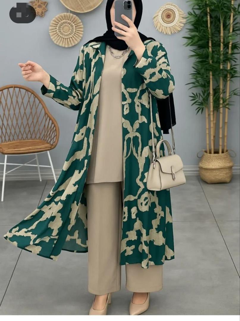 Munchplus_NG's tweet photo. TURKEY DRESS 
         
          3 iN 1

PRICE: 30,000 https://t.co/Z4jENhKtw7