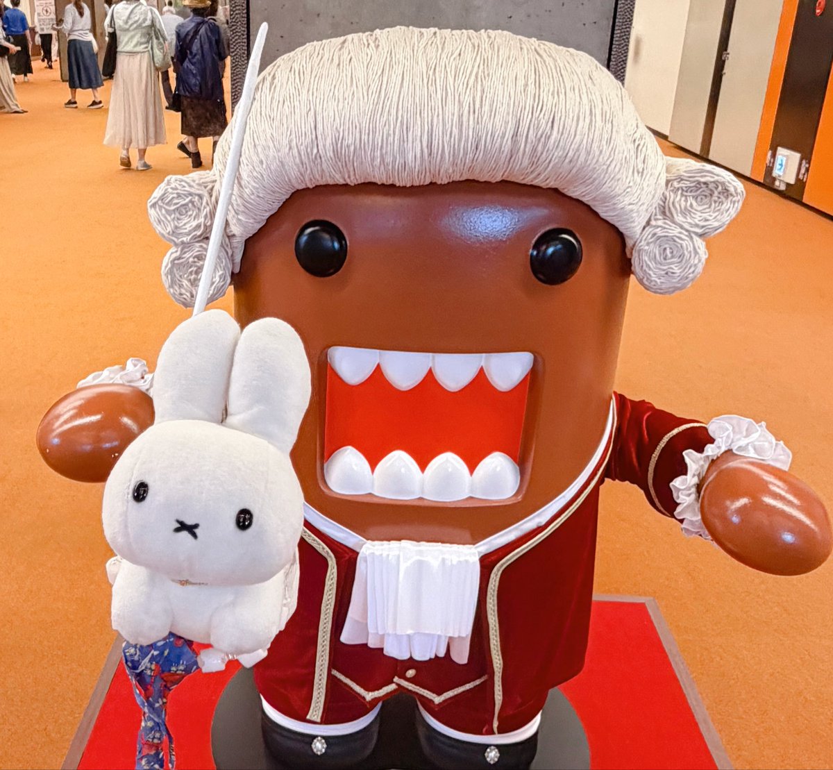 ぬい活