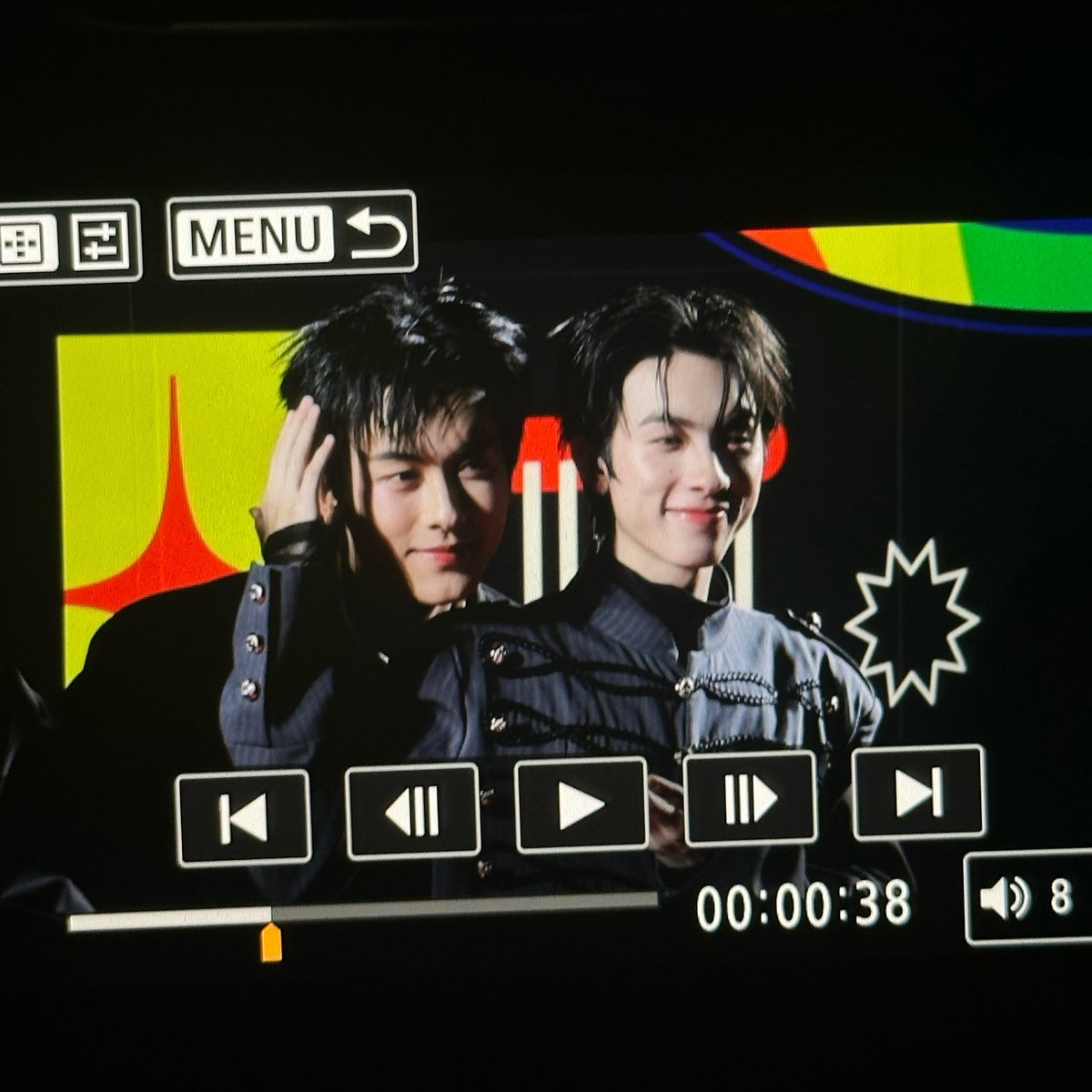 CrushOnGorn's tweet photo. อยุ่ไม่ไหวๆๆๆๆๆๆๆ https://t.co/fEkbs3lFle