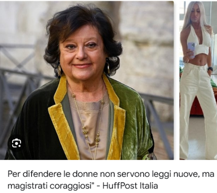 carmentpf's tweet photo. #SilviaSardone  
"Ricevo minacce di morte ogni giorno".

Questa ed altre donne della #Lega come #SusannaCeccardi #IsabellaTovaglieri #AnnaMariaCisint #SimonettaMatone e molte altre sono stimabili e coraggiose donne.
Altro che le ipocrite gne gne della sinistra! https://t.co/RC3esIGpbU