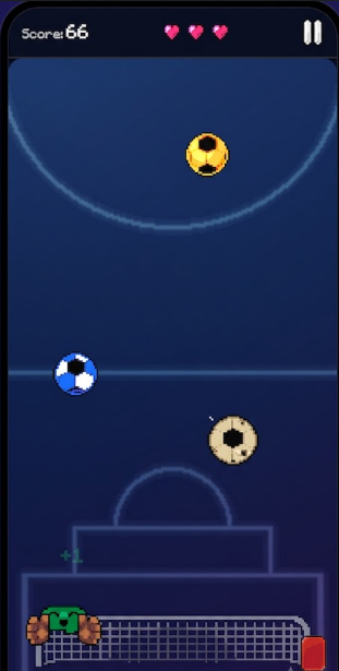 BoomerCrypto97's tweet photo. @DlicomApp 

The fusion of World Cup 2026 excitement and crypto rewards is absolutely incredible! 🚀⚽

I've already chosen Spain in Dili Keeper and I'm grinding hard to collect more balls to boost my score.

Scoring system is simple:
White & Black Ball = 1 Point
Blue Ball = 2 Points
Yellow & Black Ball = 5 Points

Watch out for the Dust White & Red Box, hitting it will cost you 1 life! 

The Group Stage is live until June 27, so there's still plenty of time to join and climb the leaderboard before the Round of 32 begins.

Connect your Dlicom Wallet, pick your favorite team, make saves, earn points, and compete for rewards.

Competition is getting intense, but we're aiming for the top spots! 🏆

Join now: https://t.co/y5EBNcADvh
