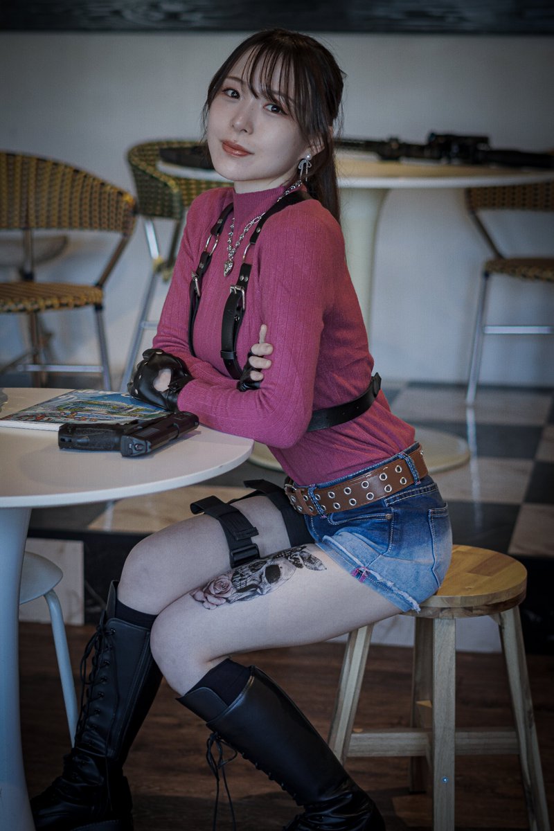 To4k1_photo's tweet photo. 2026/01/30

#ことり撮影会 リクエスト📸 

studio ; 福岡市某所 
model ; 美舟りなさん(@rina_cotori)

この日のお写真も残すところ後僅かとなってしまいました😣
FINALまで後もう少し🔫
またこの衣装で撮影したい📸

※掲載確認済

#写真で伝える私の世界
#ファインダー越しのヒロイン
#TGPU
#SONY https://t.co/BOOmaM6D1N