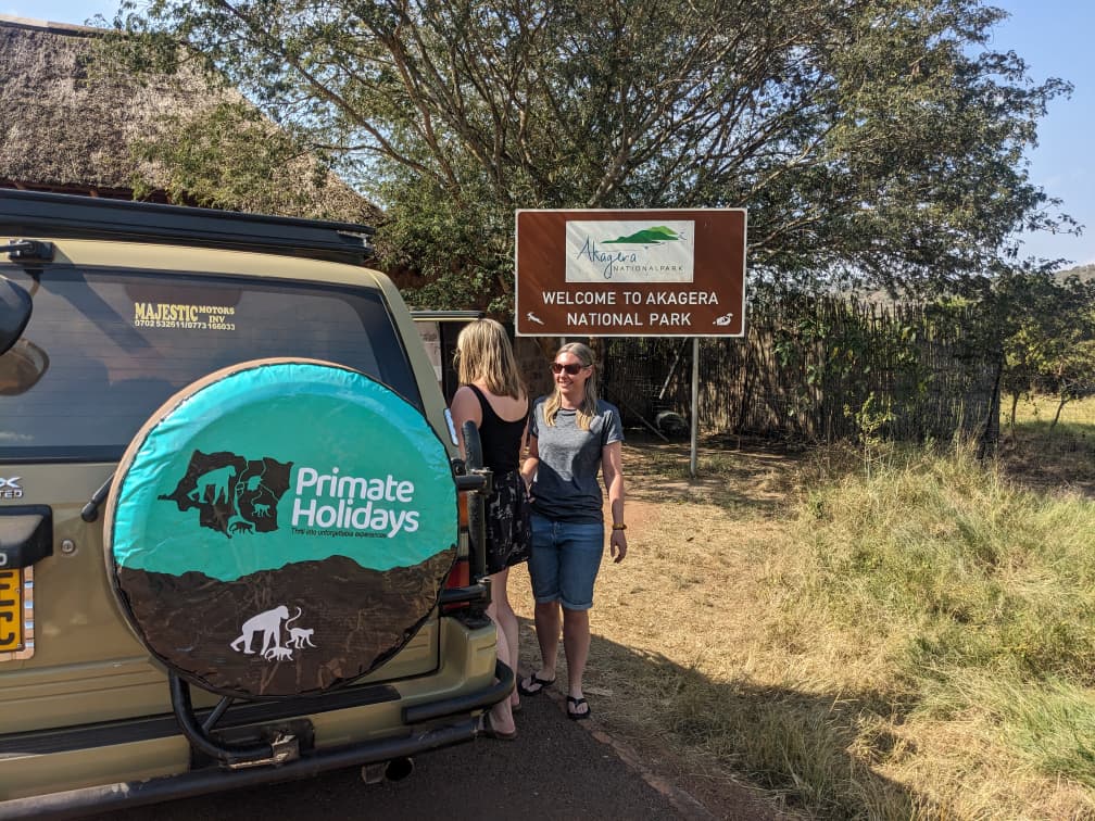 PrimateHolidays's tweet photo. 📍 Akagera National Park, Rwanda
Every safari begins with a moment like this, the excitement, the anticipation, and the promise of unforgettable wildlife encounters ahead.
#AkageraNationalPark #RwandaSafari #PrimateHolidays #VisitRwanda #AfricanSafari #WildlifeAdventure https://t.co/dHkdaXaWfd