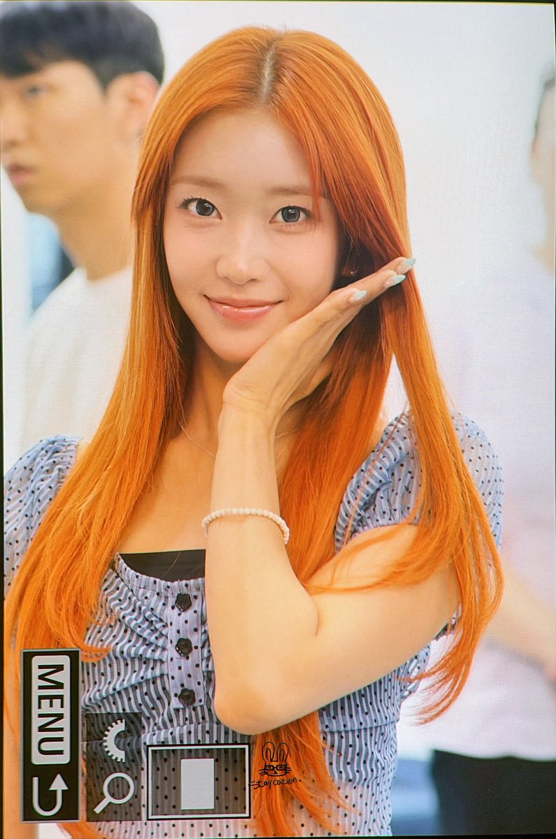 Staycation0313's tweet photo. 260620pre

#스테이씨 #STAYC #수민 #Sumin #민토끼_최고 #수민이네 https://t.co/lkhdaQRwUd