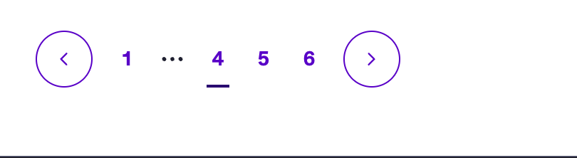 DevItaliya22's tweet photo. worst pagination @udemy https://t.co/X6Rov6V8ly
