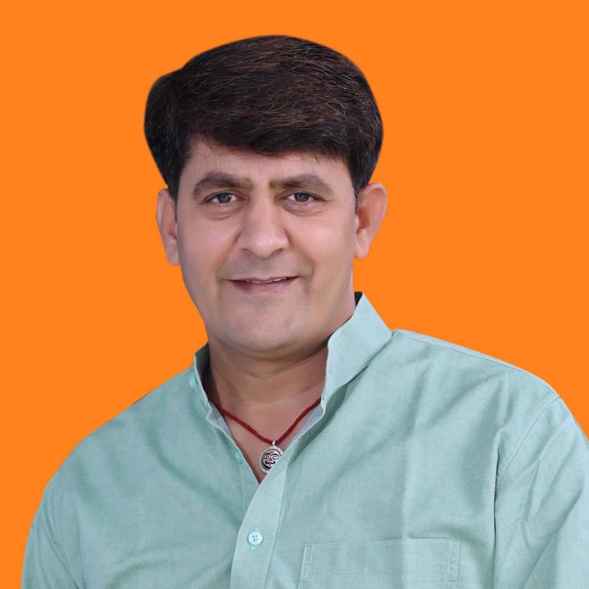 Somkantsharmaa's tweet photo. भाजपा राजस्थान के प्रदेश प्रवक्ता श्री रामलाल शर्मा जी को जन्मदिवस की हार्दिक बधाई एवं शुभकामनाएं। 

मैं प्रभु श्रीराम जी से आपके उत्तम स्वास्थ्य एवं सुदीर्घ व सुयशपूर्ण जीवन की कामना करता हूं।

@ramlalsharmabjp https://t.co/VzaHIZxMH7