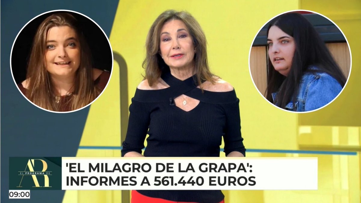 blvcom's tweet photo. 🌹 @elprogramadear en @telecincoes registró 1.308.000 ESPECTADORES ÚNICOS (AA).
➡️ El programa reunió 265.000 espectadores de media y un 11,8% de cuota de pantalla.
#ElProgramaDeAR #Audiencias📺📊 https://t.co/p3d7cKjNx0
