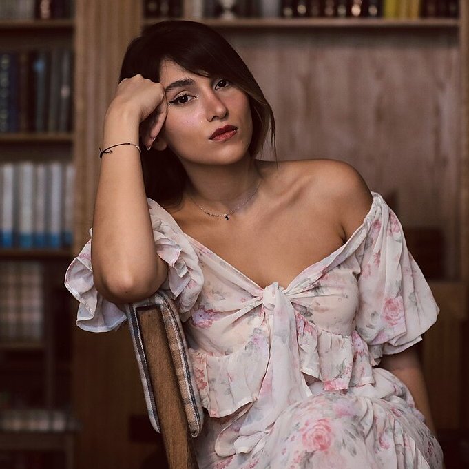 Coinvo's tweet photo. WILD: 🇮🇷 Iranian singer Parastoo Ahmadi has been sentenced to 74 lashes, a travel and artistic ban, for performing without a hijab. https://t.co/qoFlFalu4M
