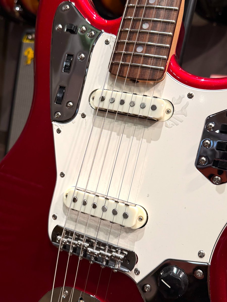 Fender / FSR Made in Japan Traditional 60S Jaguar イシバシ楽器限定