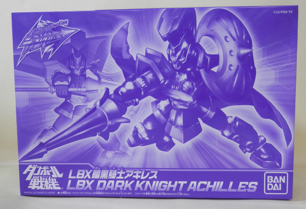 JUNGLE買取情報】 🔥買取強化実施中🔥 『ハイパーファンクション LBX