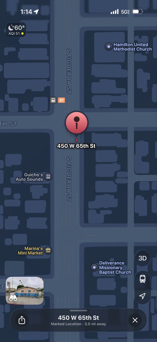 Matt2Weak's tweet photo. @only304s Found the exact location https://t.co/OFw6xU1ghO
