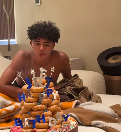 Ronaldo Jr tweet media