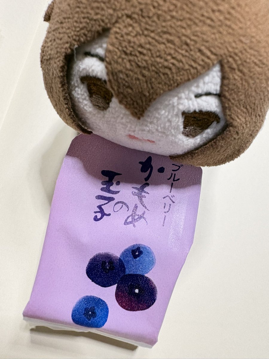 sheep_pl's tweet photo. なつのあじ https://t.co/0t8puQ5Eh4