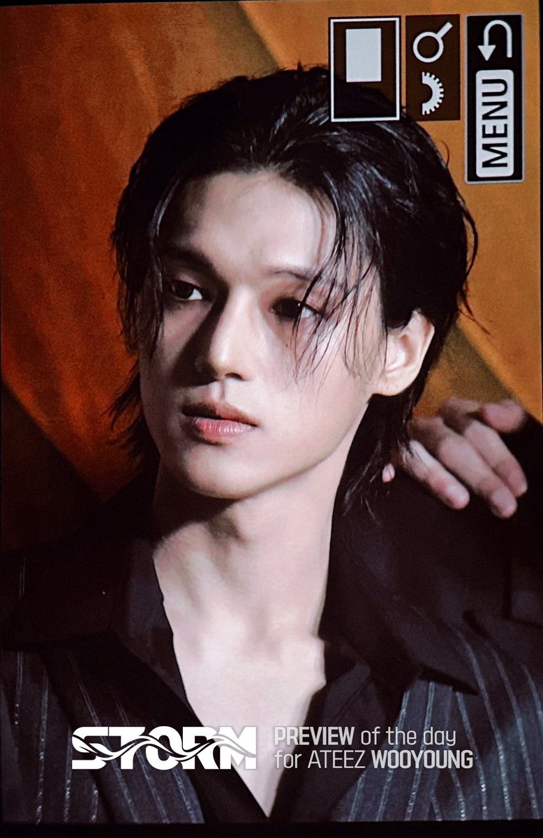 feel_the_storm's tweet photo. 260620 서울가요대상 프리뷰
#에이티즈 #우영
#ATEEZ #WOOYOUNG https://t.co/T7CGfLAqLe