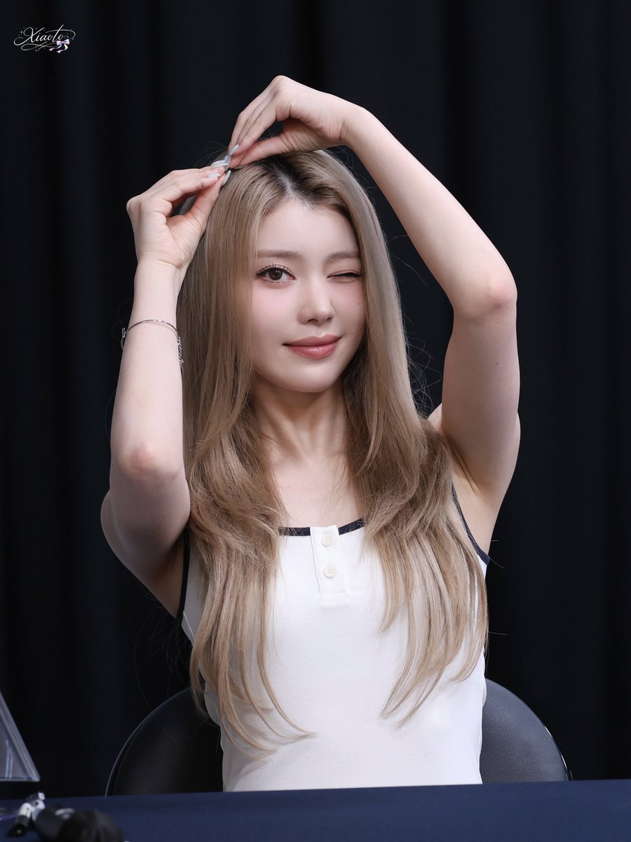 260620 KPOP TOGETHER 🎀 #샤오팅 #沈小婷 #XIAOTING #シャオティン
