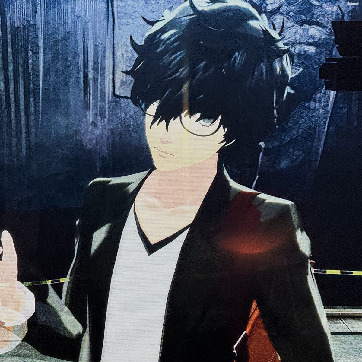 fthfulcrow tweet picture