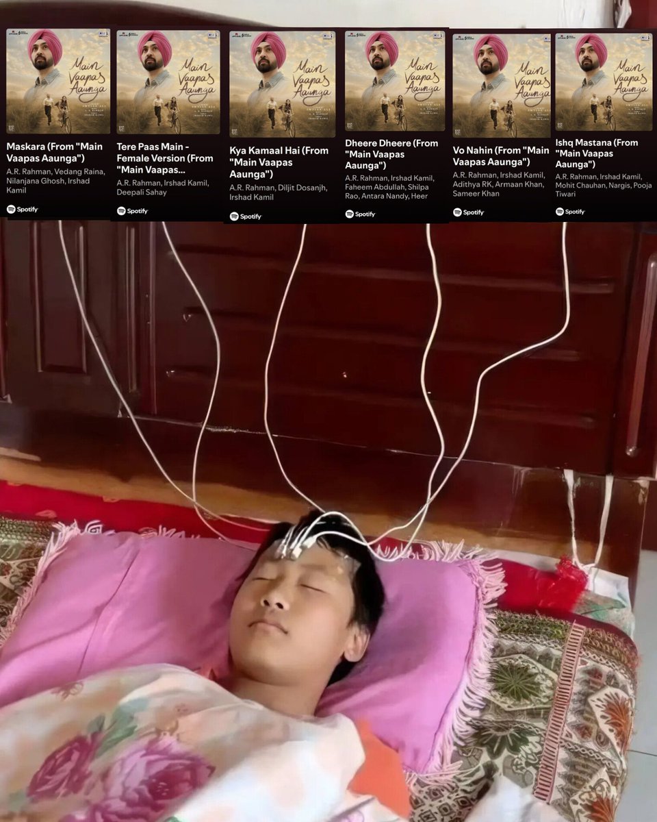 koreanoli's tweet photo. Album of the year ❤️
Pure ARR sorcery 🛐 https://t.co/YgAaZT8GS8