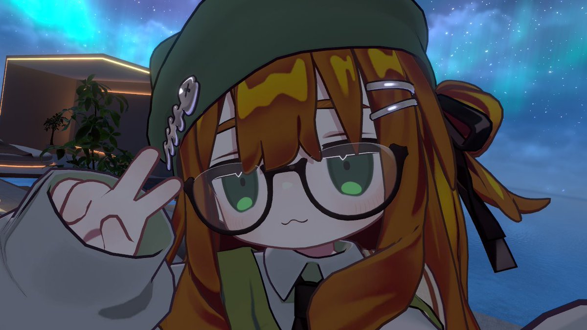 taa_subaka's tweet photo. 「おいしそうな色」と言われた　俺のキプ https://t.co/oCbBRbYtmF