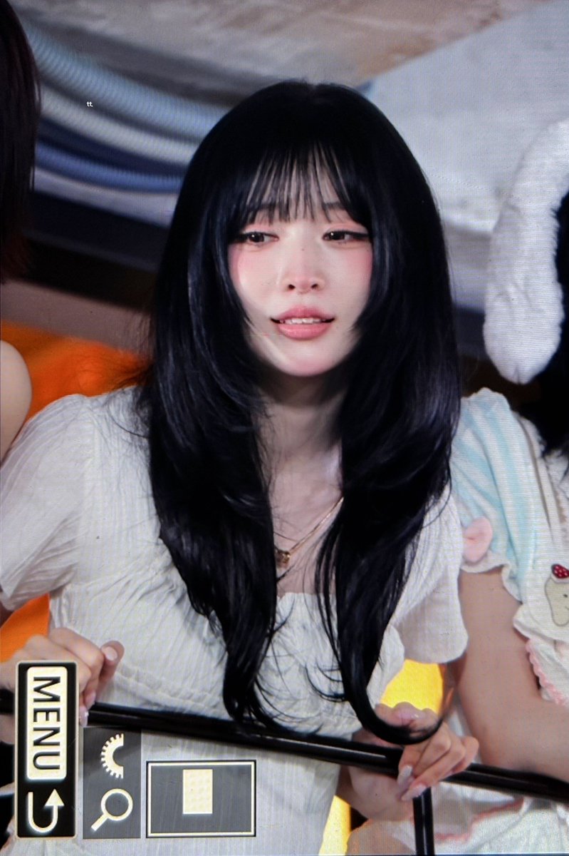 iovetutorial's tweet photo. 260620 메이크스타 pre. 

#하루나 #haruna
#はるな #ハルナ 
#빌리 #billlie #ビリー https://t.co/7kOGlfFSgA