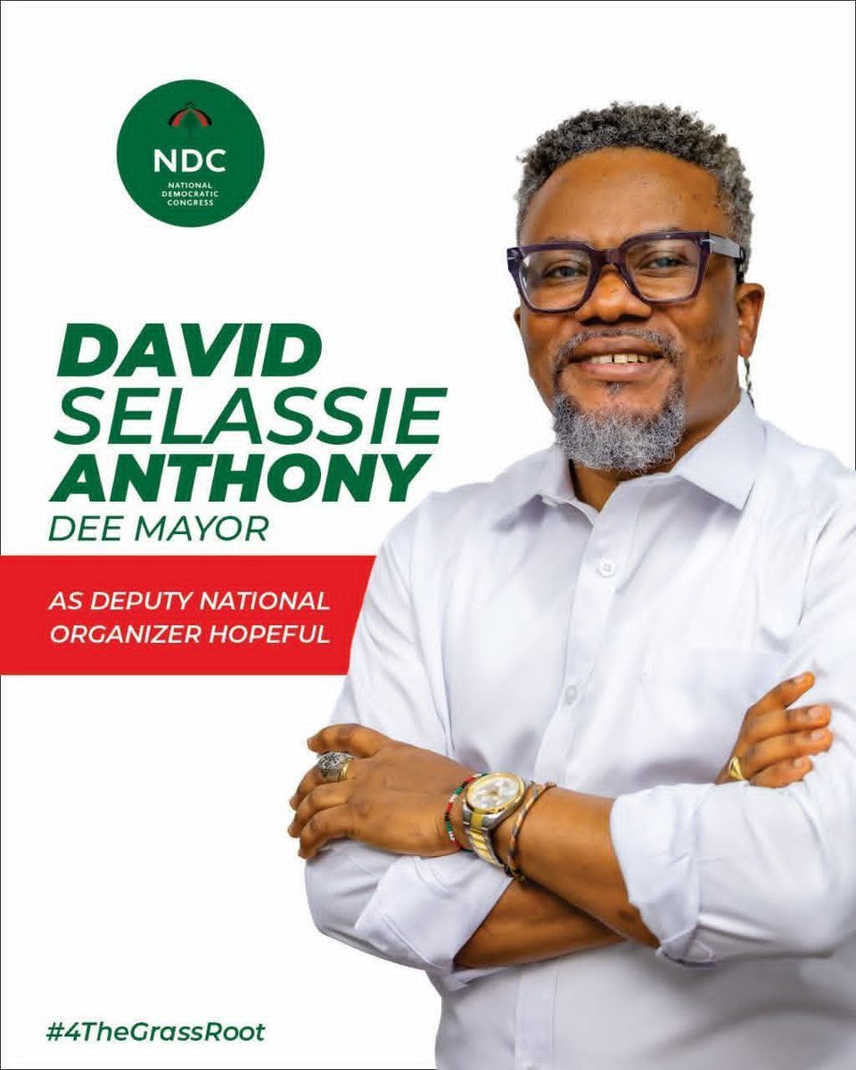 realAbludo's tweet photo. COMRADE DAVID SELASSIE ANTHONY (DEE MAYOR) IS THE MOST SUITABLE PERSON TO SUPPORT THE SUBSTANTIVE ORGANIZER IN LEADING THE ORGANIZATIONAL FRONT TOWARDS THE 2028 ELECTIONS. https://t.co/9iaIxmx7Il