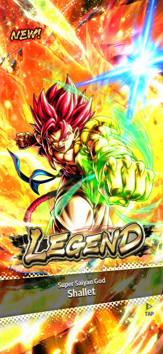 MONKE_SSJ4's tweet photo. @DB_Legends @FageReaper6969 Thank you guys.
For this time you pulled thru https://t.co/aNOcALTpfE