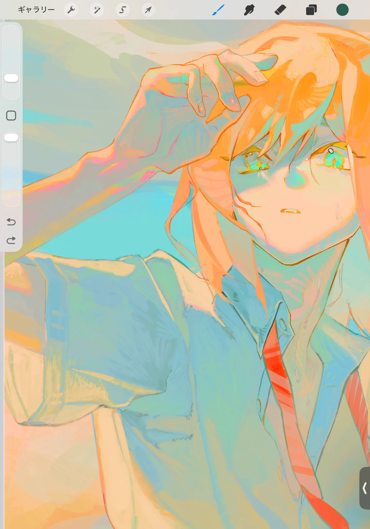 希木 (@KikiCcree) / X