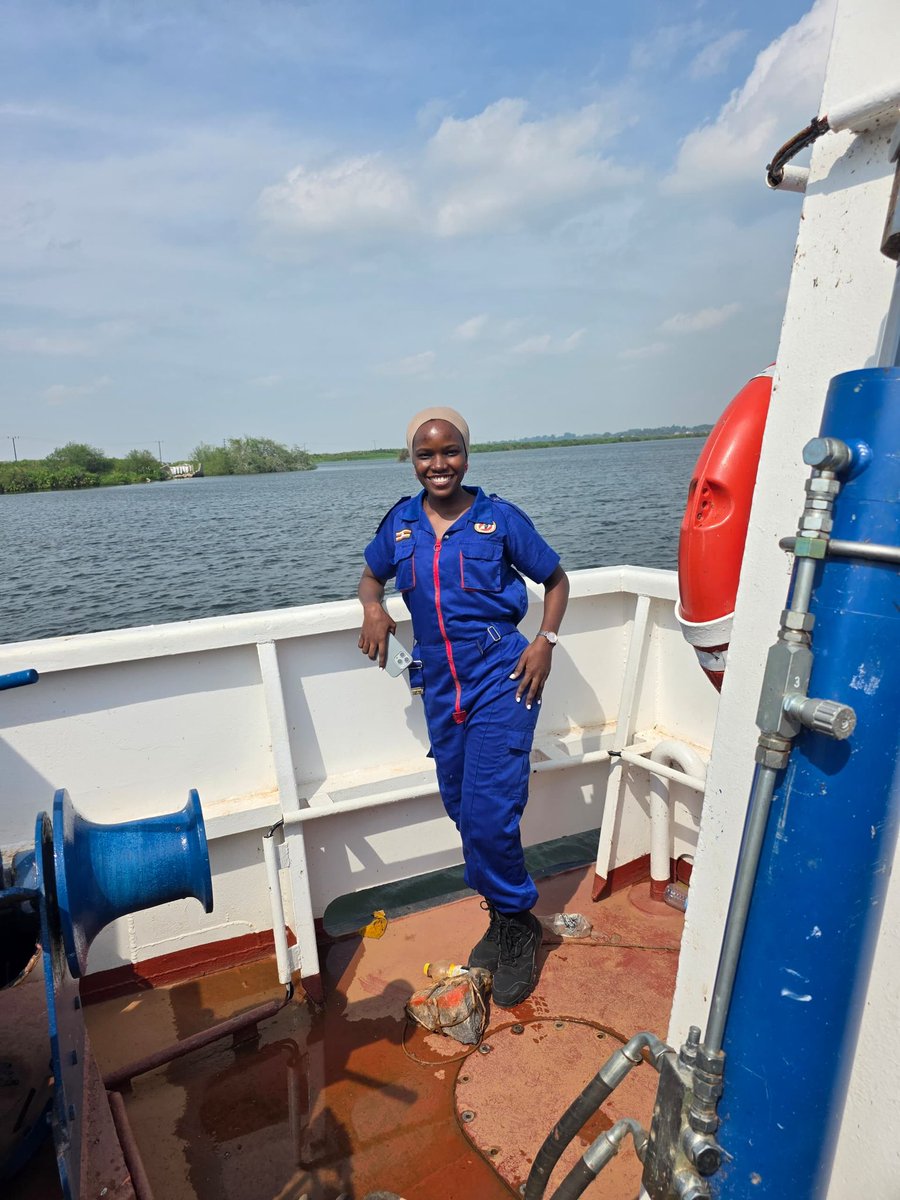 ShamimNambassa's tweet photo. Hello Kalangala…. ⛱️ https://t.co/FDa7DPGXuc