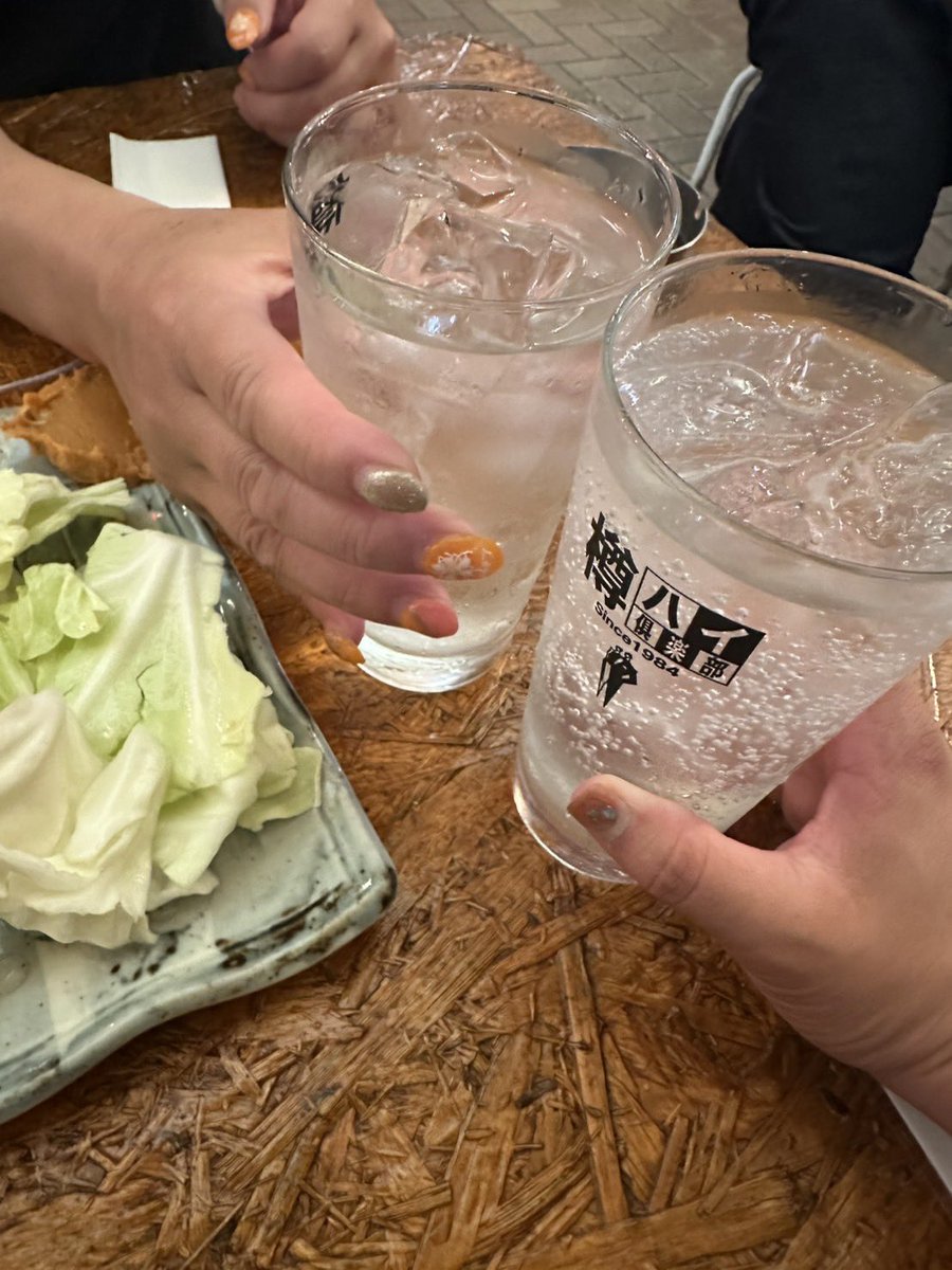 tanapo_0528's tweet photo. せっかく東京に行くなら相方に会わない選択肢はない！ https://t.co/7tzoQY6lGB