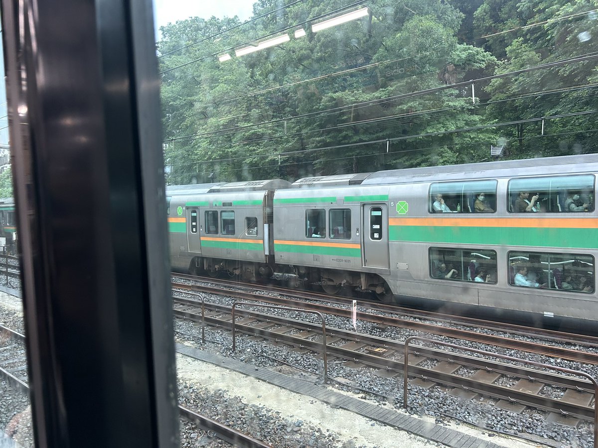 國鐵山口 (@KokutetsuYMGC) / Posts / X