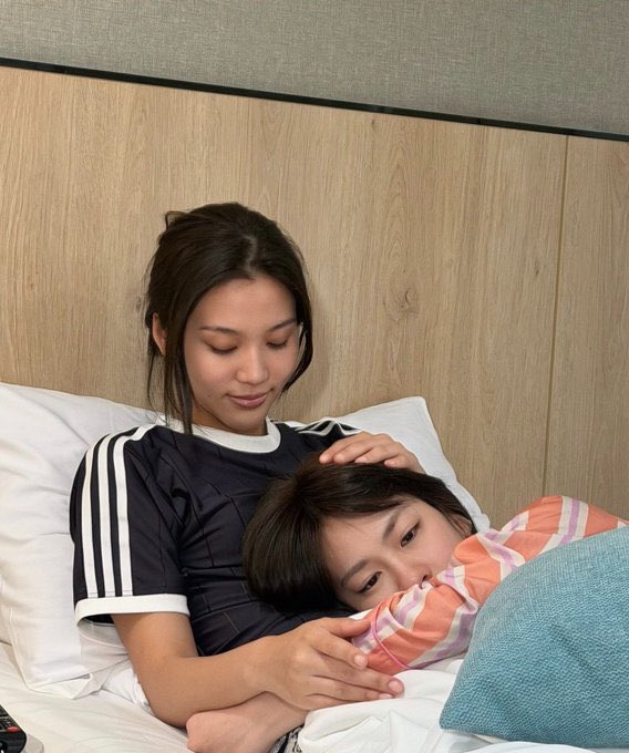namuvmuv's tweet photo. maybe haters should keep ragebaiting if this is the kind of content we’re gonna get 🙂‍↔️ https://t.co/38VJs3RLXW