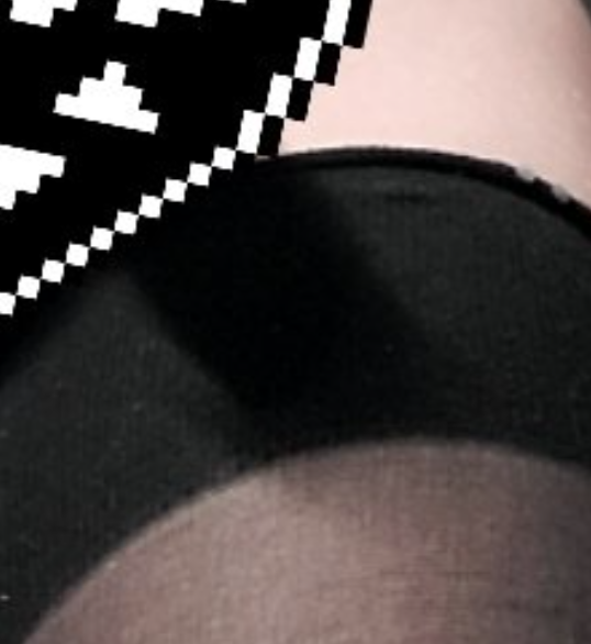 TotallyNot_Zee's tweet photo. @roXtarjoeyAD Cock shadow, about maybe 3 and a half inches https://t.co/cyHa7uxL1U