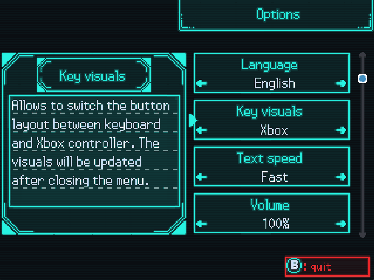 Lethalmon's tweet photo. 🗒️Lethalmon 1.3.0 is available!
😭You thought Lethalmon was hard enough already? Just wait until you try Hardcore mode!
🪶The Flying-type Gym has been added!
📊Added Move Effectiveness and Stats Info in battle!
🎮Xbox input are now available in ingame options!
🎁New Mystery Gift! https://t.co/v0jDJTgsWO