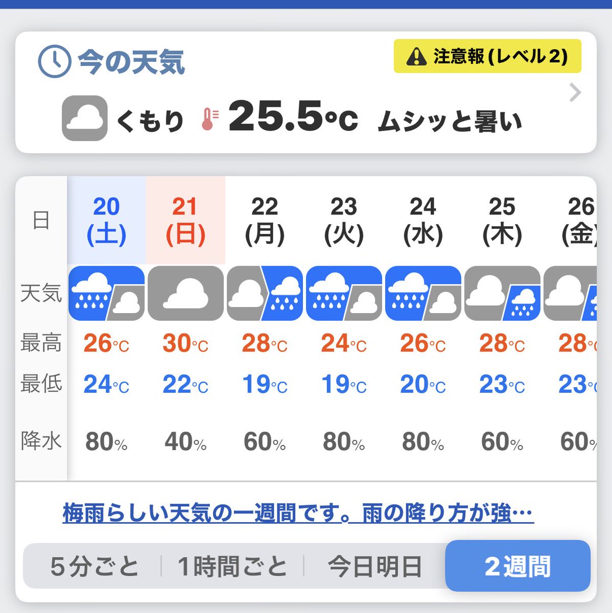 kuma_vegetable's tweet photo. 梅雨だ…つゆだく https://t.co/HIpDC45L6M