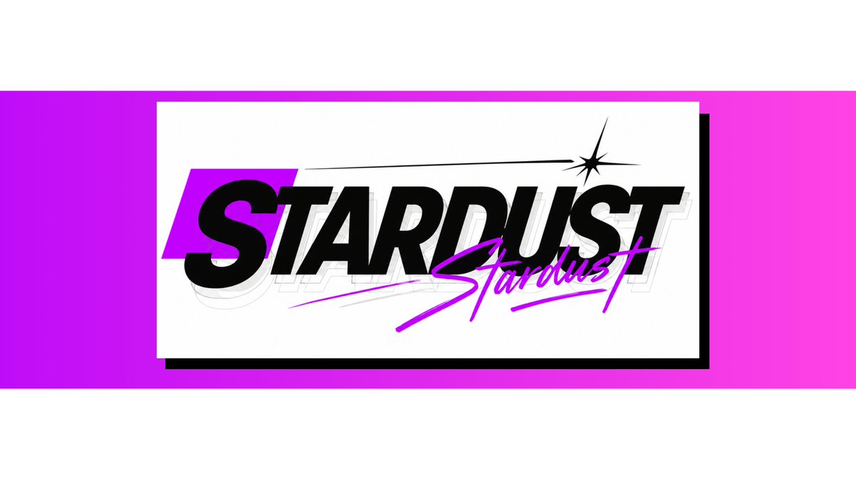 STARDUST&STARLIGHT tweet media