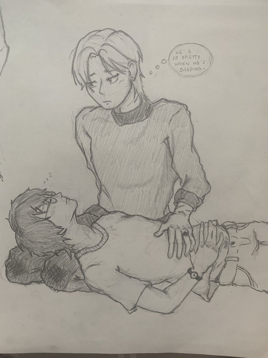 iIuvolek's tweet photo. hjp happy trail 🤤💭💭 #drarry #hpdm #harco https://t.co/YSnrLOGlgm