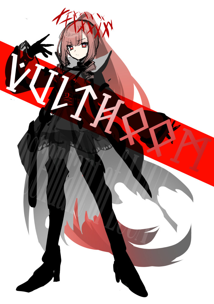 O_Anima2's tweet photo. もう一人のオリキャラ生徒
一年以上前から服装に悩み続けていたが趣味に振り切ることにした…
身長が2メートルぐらいある https://t.co/pFnPj1c6aO